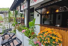 Others 4 YUJING Mountain Party B&B