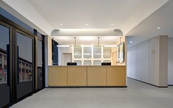 Lain-lain 4 Jinjiang Inn (Xiaoyaoxi Transfer Center, South Gate of Huangshan Scenic Area)