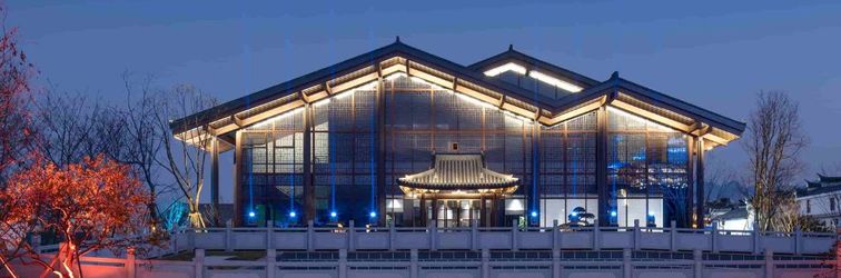 Others Grand House Chang Shan Qu Zhou