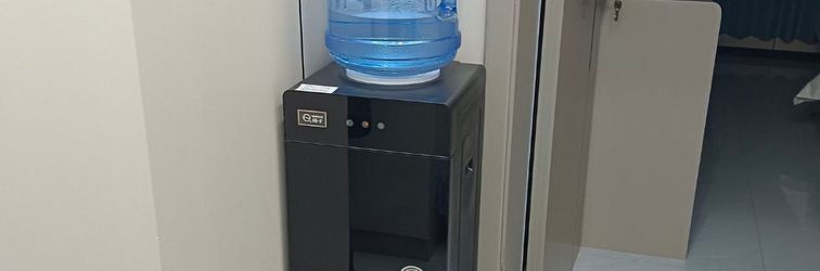 其他 Taiyuan Xinghui Homestay