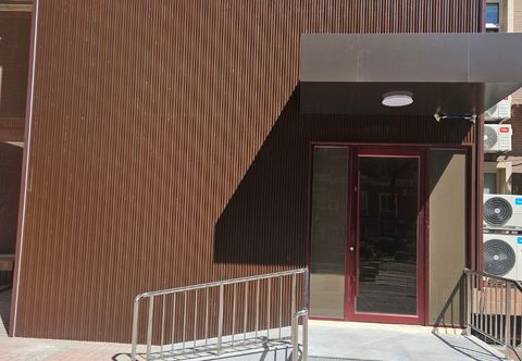 อื่นๆ Beijing Guanyu Hotel (Wangjing Subway Station Branch)