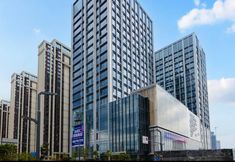 อื่นๆ 5 Chengdu Mugui Times Loft Hotel