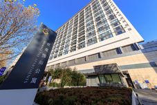 Others Beijing Shimao International Apartment