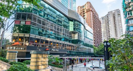 其他 2 Good World Apartment (Guangzhou Cancer Hospital Taojin Metro Station)