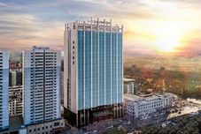 Others Howard Johnson Plaza Jindi