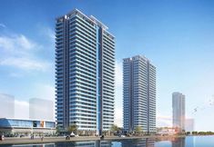 Others 3 Wukong Hotel Apartment (Wanda Plaza)