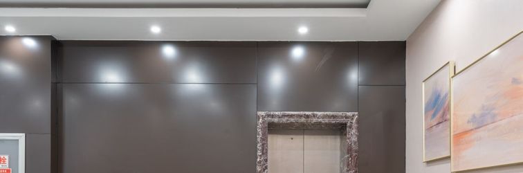 その他 Nuocheng Boman Hotel (Zibo Linzi Plastics City Qilu Petrochemical Branch)