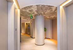 Khác 2 FOUNTAIN WEALTH HOTEL (Shanghai Zhongshan Hospital Jiashan Road Subway Station Branch)