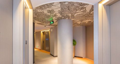 Khác 2 FOUNTAIN WEALTH HOTEL (Shanghai Zhongshan Hospital Jiashan Road Subway Station Branch)