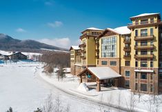 อื่นๆ 2 Club Med Changbaishan