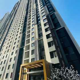 Hotel Exterior 1 Taiyuan Puji E-sports Apartment, โรงแรม & ที่พัก South Inner Ring West Street