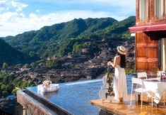 其他 3 Xijiang Moye Banshan Hotel