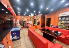 Lain-lain 4 Tianjin Orange Homestay Cinema Hotel