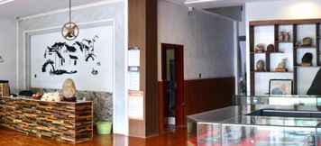 其他 5 Furong Town mountain and views inn
