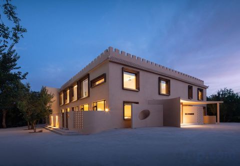 Others Dunhuang West Desert · Wild Luxury Resort B&B