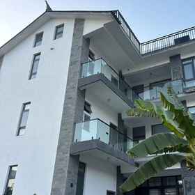 Hotel Exterior 1 Dali Shuanglang Yunshang Bieyuan, Hotel Kota Kuno Shuanglang