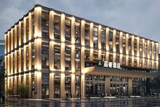 其他 Hangzhou Pero Hotel (Jinjiadu Subway Station Jindi Plaza)