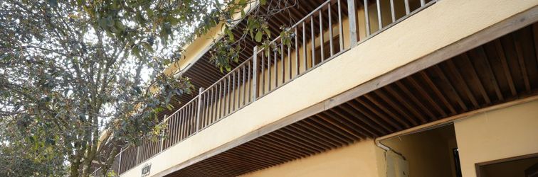 Lain-lain Yuanshan Yunxuan Homestay (Zhaotong Dashan Baodian)