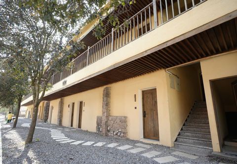 Lain-lain Yuanshan Yunxuan Homestay (Zhaotong Dashan Baodian)