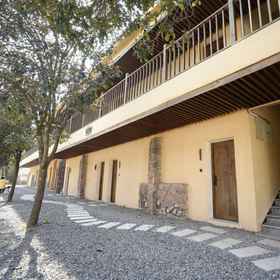 Hotel Exterior 1 Yuanshan Yunxuan Homestay (Zhaotong Dashan Baodian), 绥江县 酒店