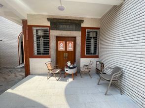 Others Manshiguang Homestay (West Street Kaiyuan Temple)