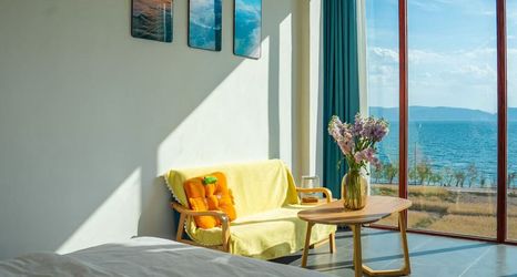 Others 2 Fuxian Lake Dongxiang Shuiying Chinese Inn