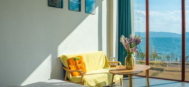 Others 2 Fuxian Lake Dongxiang Shuiying Chinese Inn