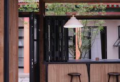 อื่นๆ 4 Fulu Homestay (Universal Beijing Resort)