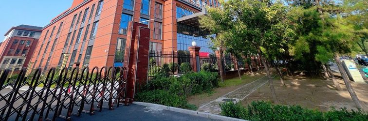 その他 Jinzhong Cultural Exchange Center