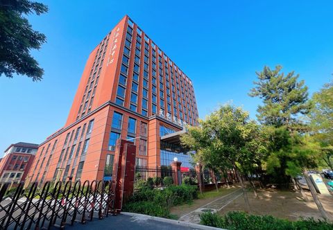 その他 Jinzhong Cultural Exchange Center