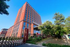 その他 Jinzhong Cultural Exchange Center