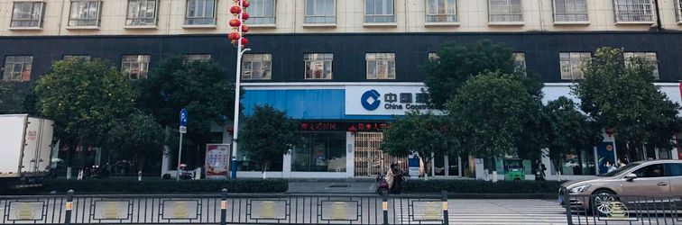 기타 Jinxian Ruixian Hotel