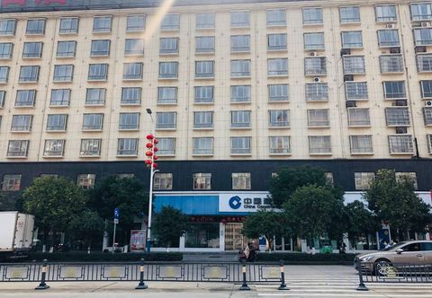 기타 Jinxian Ruixian Hotel