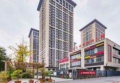 其他 6 Lotang Hotel (Luoyang Baolong City Plaza store)