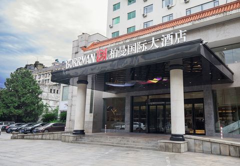 Others Borrman Hotel