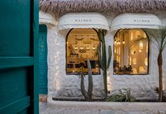 Others 4 Alisha Secret Garden homestay