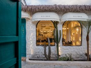 Others 4 Alisha Secret Garden homestay