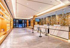 อื่นๆ 6 Star City Bay International Hotel