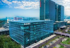 Others 7 Atour Hotel Jinan Tourism Road Cultural Tourism City