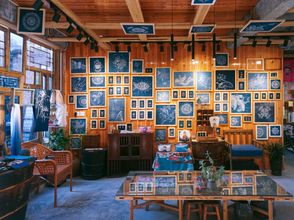 其他 4 Xiashan Homestay