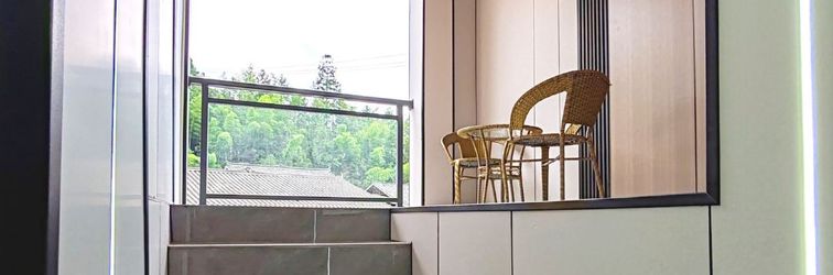 Lainnya “Nanyun Residence