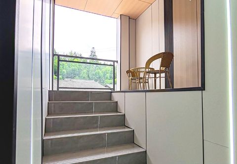 Lainnya “Nanyun Residence