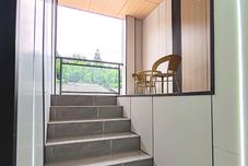 Lainnya “Nanyun Residence