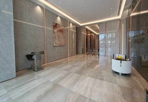 Khác Zhu Ao Wan Xin Sheng Hotel