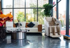 Lain-lain 6 Grand Hyatt Shun Tian Fu Hotel, Jiuquan