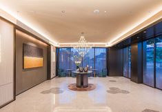 기타 7 Crystal Orange Hotel Guangzhou Olympic Sports Center International Financial City