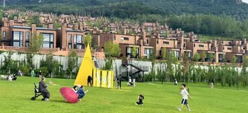 기타 4 Fenxiang Homestay (Anaya Jinshanling)