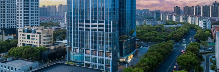 Others Merlinhod Hotel