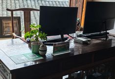 其他 3 Heart dwelling