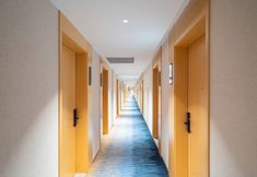 기타 3 ELONG ANYUE HOTEL